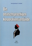 Die deutschsprachigen Korporationsverbände